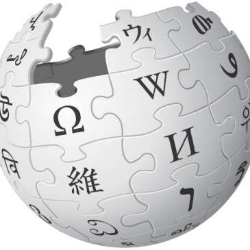 Un procomú que fa 20 anys: Wikipedia