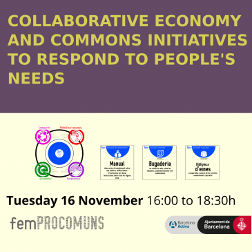 Discovering collaborative economy initiatives with the Game of the Commons