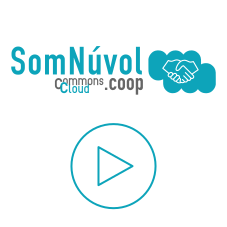 Cápsulas de vídeo para entender de un vistazo las herramientas de SomNúvol