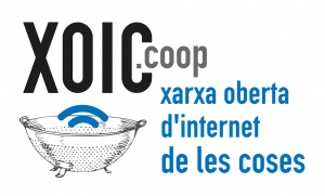 Logo XOIC