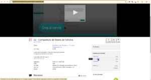 archive.org enllaç al video