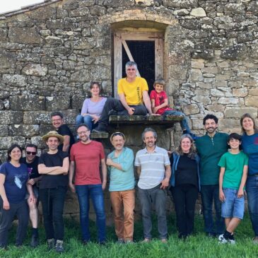 Retorn de l’Assemblea General Ordinària de femProcomuns 2025