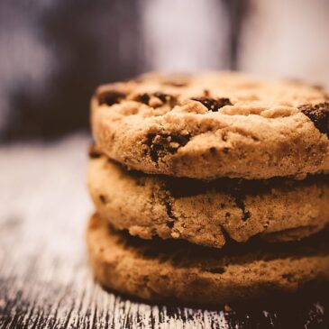 Perquè i com s’han d’esborrar les galetes (cookies)