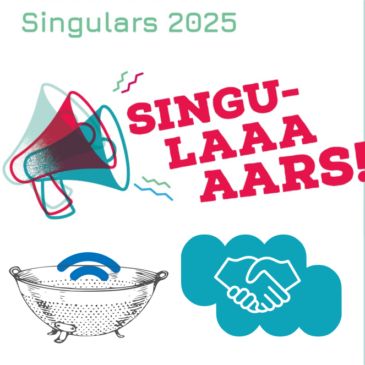 Subvenció Singulars: una oportunitat per la digitalització ètica