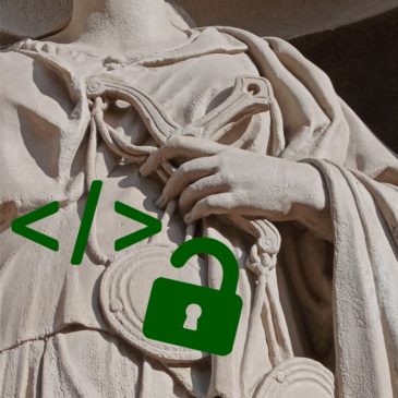 La sentència que obliga al govern a obrir el codi font de BOSCO crea jurisprudència