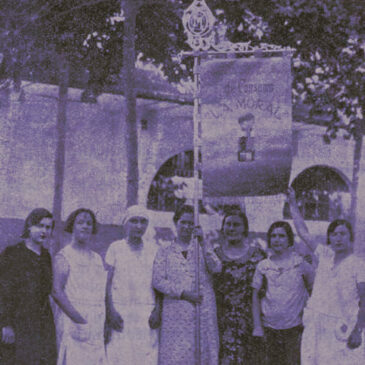 Perspectiva feminista des de la tecnoètica i el cooperativisme