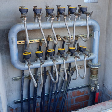 Maspujols aposta per la telemesura i modernitza la seva xarxa d’aigua amb tecnologia IoT