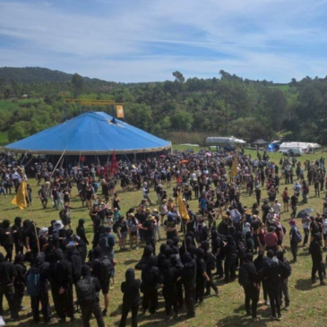 Revoltes de la Terra germina al Bages per aturar ICL